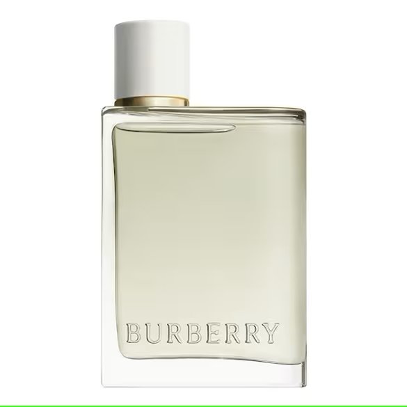 Eau De Toilette - Burberry Her - 50  ml