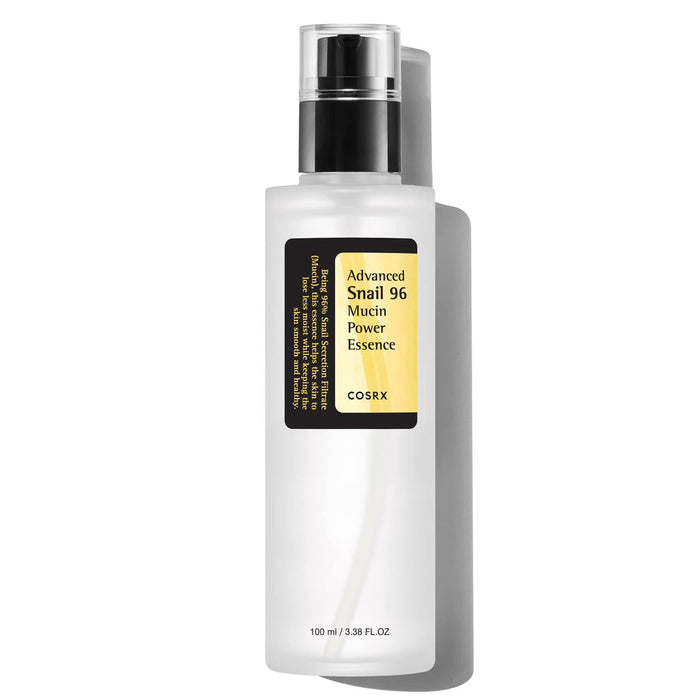 Cosrx Advanced Snail 96 Mucin Power Essence - 100 ml