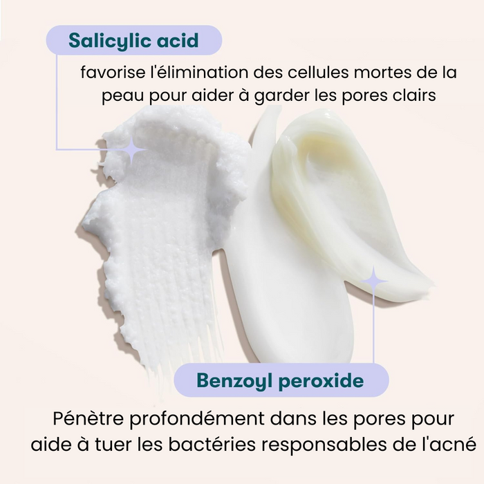 Proactiv+ Kit de traitement de l'acné  60 jours