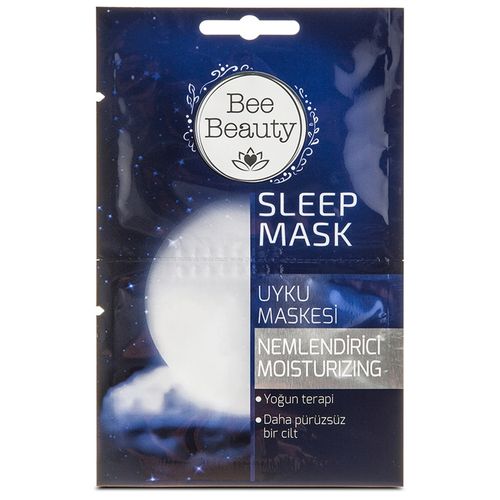 Masques En Tissu Purifiant  -Masque De Sommeil - 25 Ml Authentique Korea