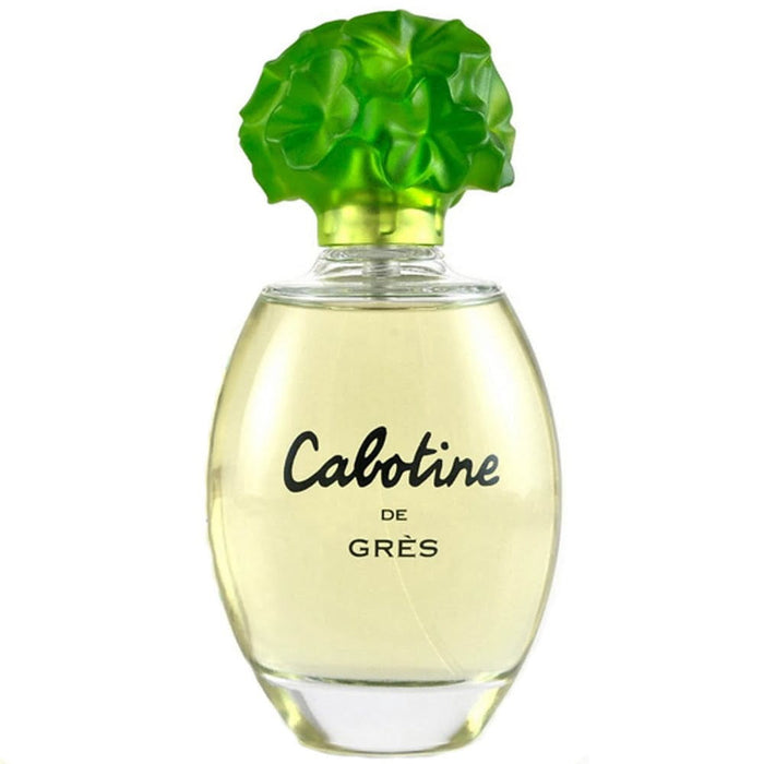 Eau De Toilette Femme- Cabotine De Grés- 100 ml