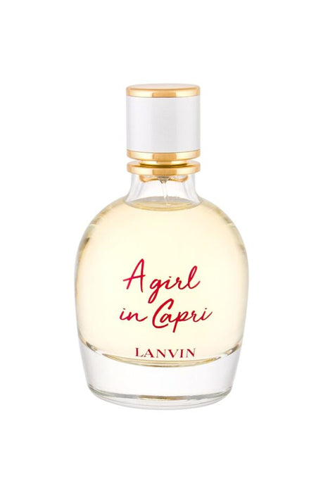 Eau de Toilette Femme - A Girl in Capri - 90 ml