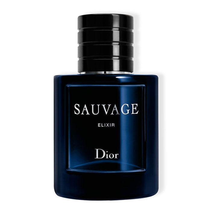 DIOR Parfum Pour Homme Sauvage Elixir 100  ml