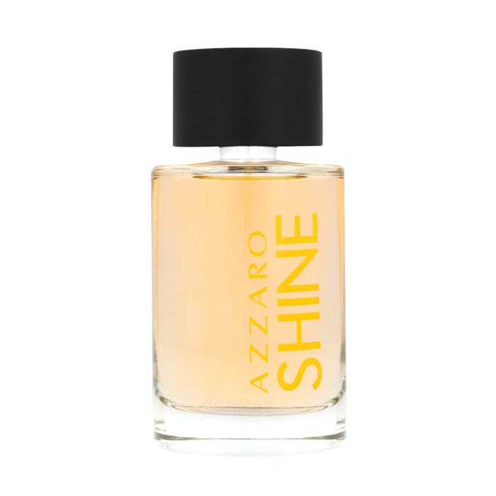 AZZARO Shine Eau DeToilette Homme 100 ml