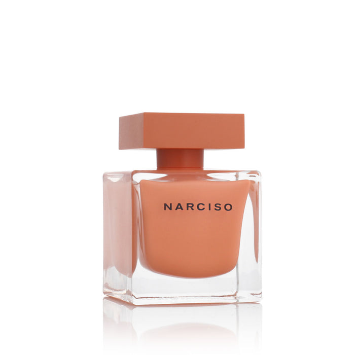 Eau De Parfum-Narciso Ambrée-90 ml