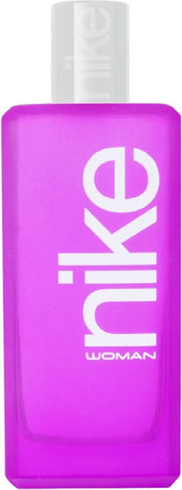 NIKE Eau De Toilette Femme -Ultra Purple- 100 ml