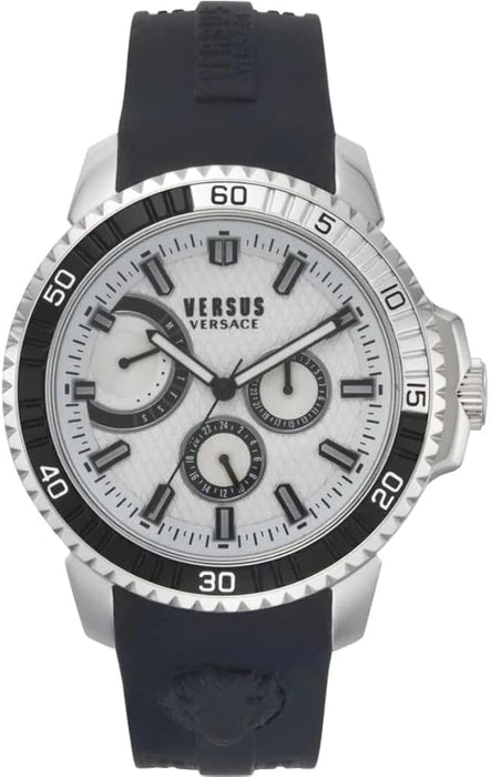 Versace discount montre homme