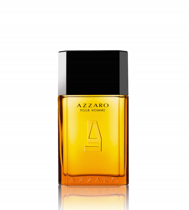 Azzaro Eau De Toilette Pour Homme - Azzaro Pour Homme - 200 ml