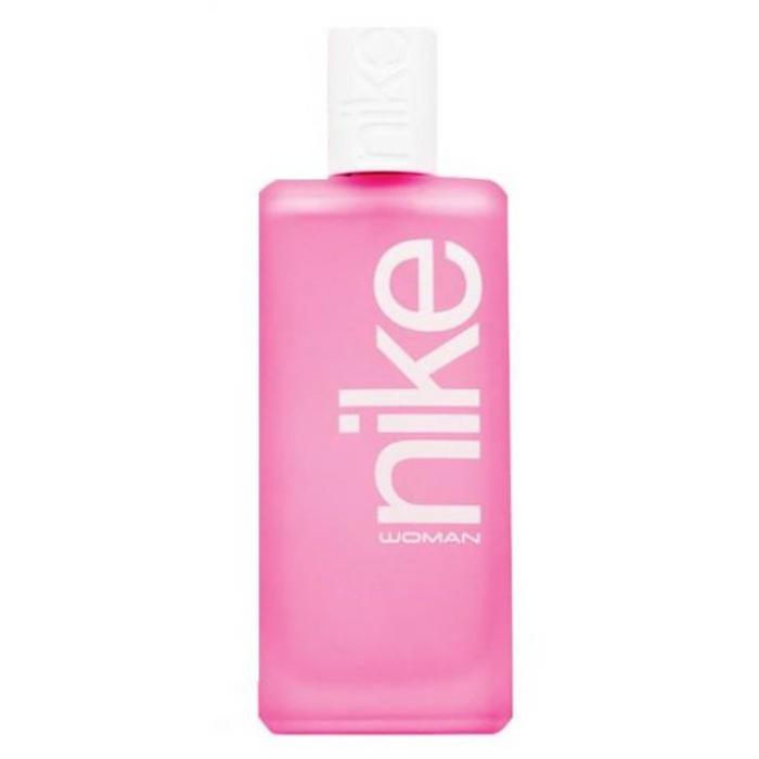 NIKE Eau De Toilette Femme -Ultra Pink- 100 ml