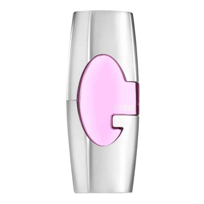 Eau De Parfum Femme Guess Pink 150 ml