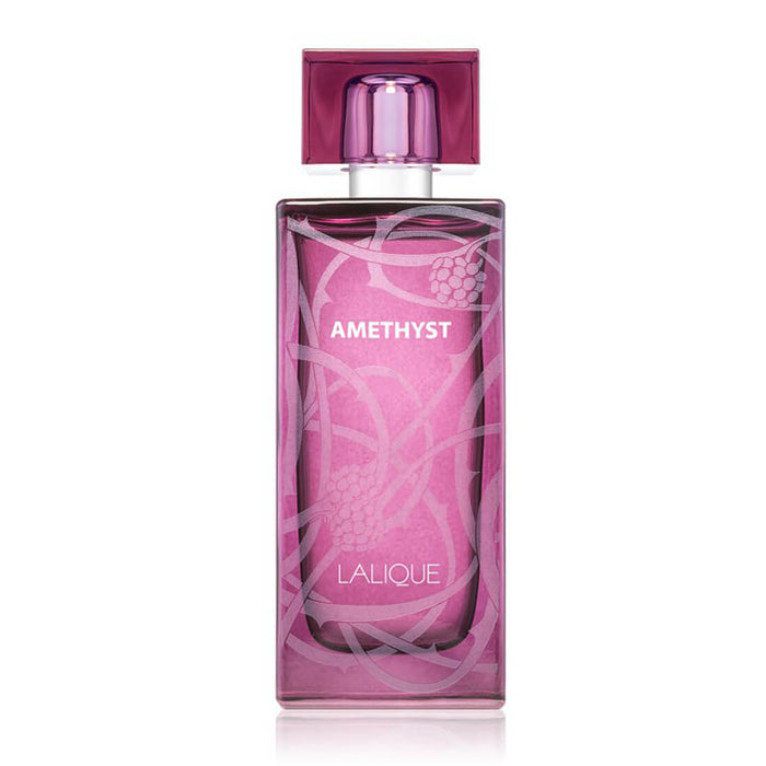 LALIQUE Eau De Parfum Femme Amethyst 100 ml