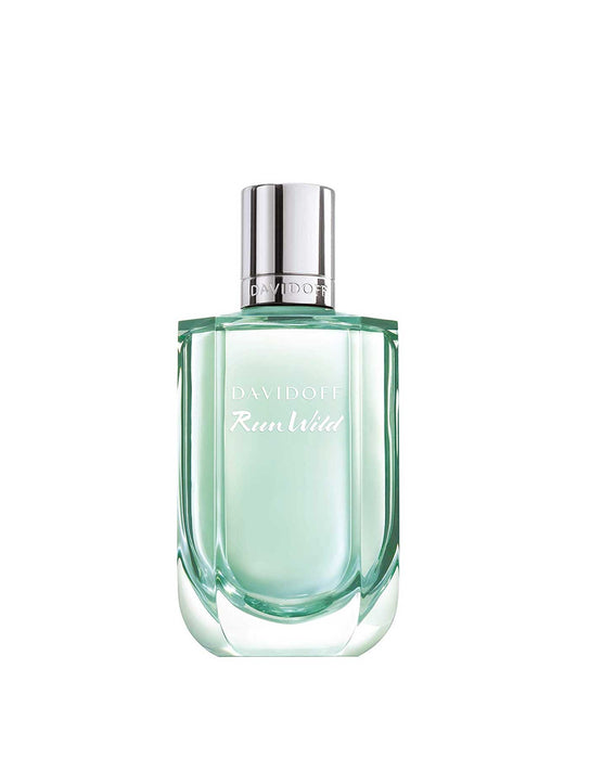 DAVIDOFF Eau De Parfum Femme RUN WILD 100 ml