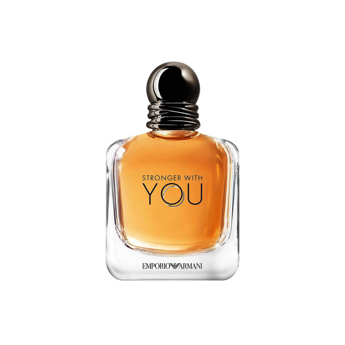 EMPORIO ARMANI Eau De Parfum Pour Femme -Because it's You -100  ml