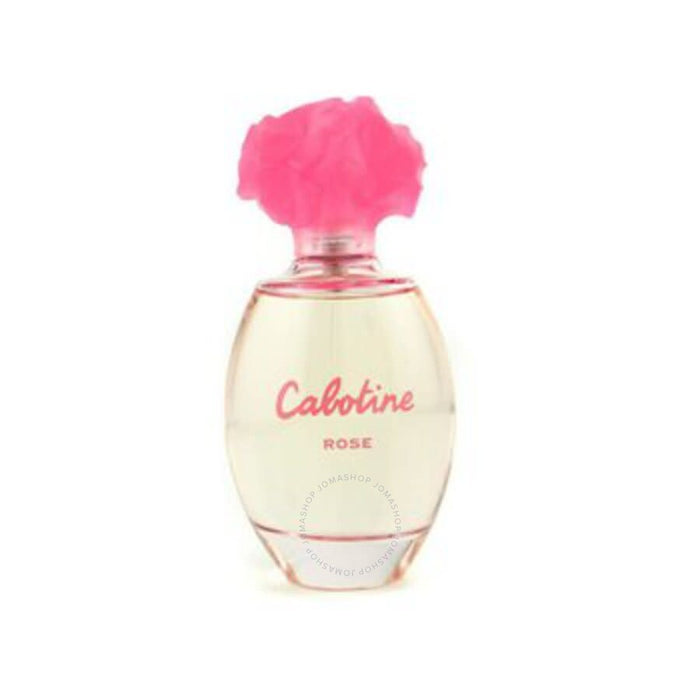 Eau De Toilette - Cabotine Rose - 100 ml