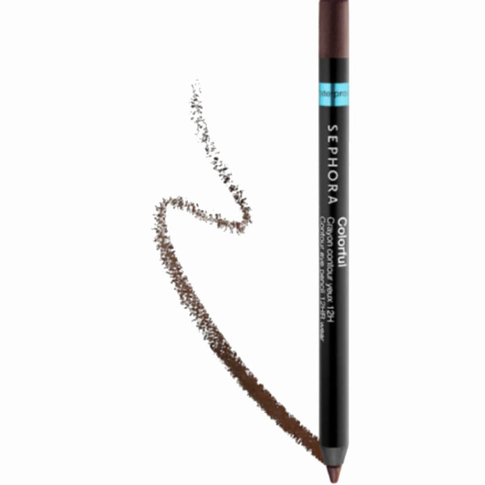 Crayon Contour Yeux 12h Waterproof  Aloha N°52