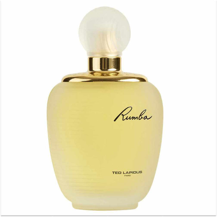 Eau De Toilette - Rumba - 100  ml