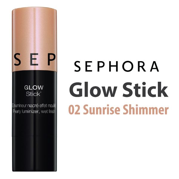 Glow Stick Stick Éclat Highlighter Sunrise Shimmer-02-