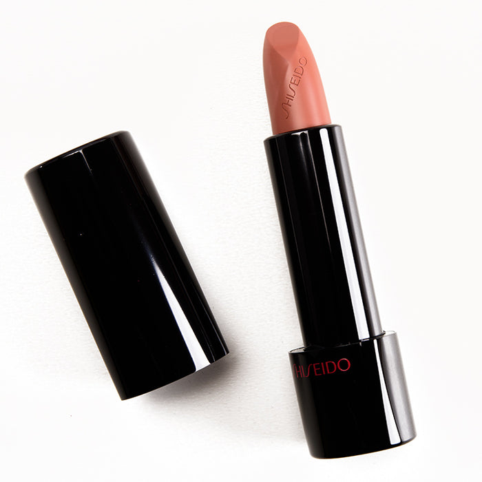 Shiseido Rouge à Lèvres Rouge Rouge Couleur BE323 Dusky Honey - 4 g