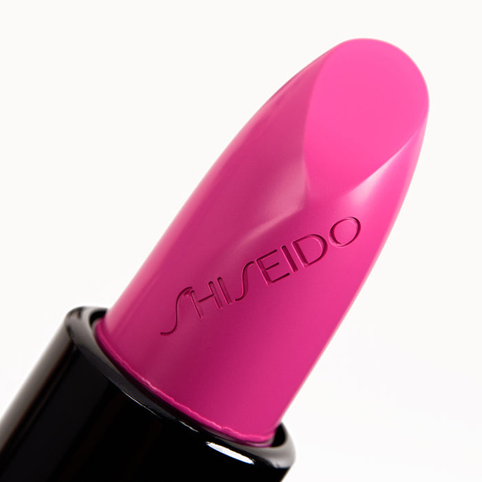 Shiseido Rouge à Lèvres Rouge Rouge Couleur RS418 Peruvian Pink - 4 g